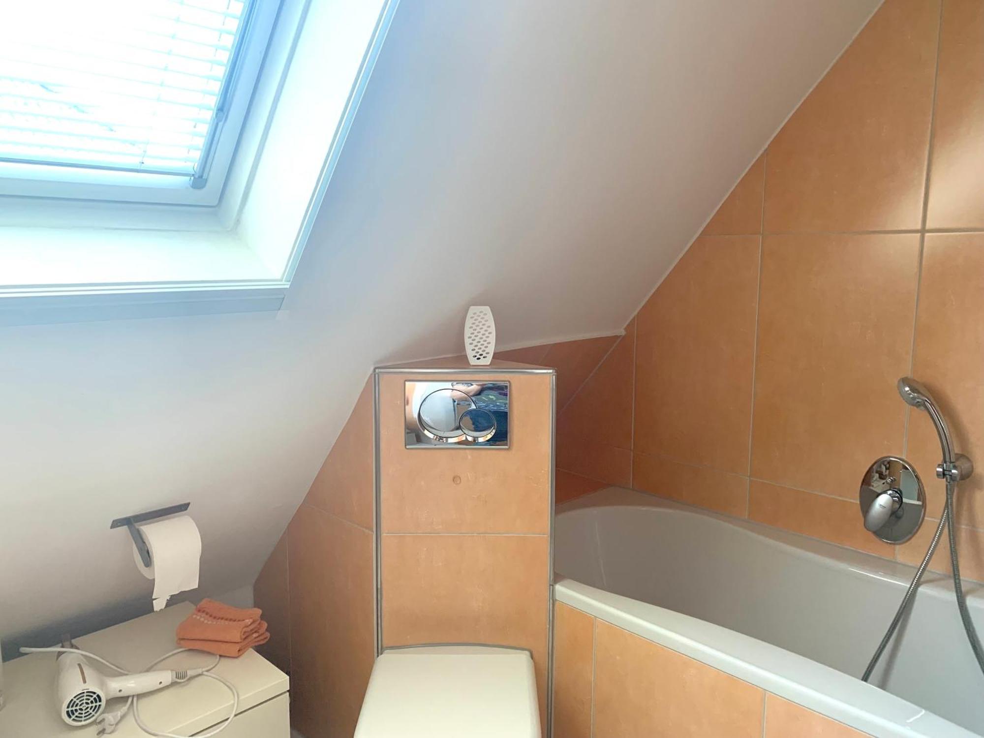 Ruhige Wohnung An Der Uni Düsseldorf Camera foto